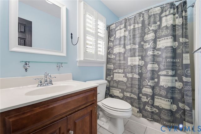 13120 Eppes Falls Rd, Chesterfield, VA 23838