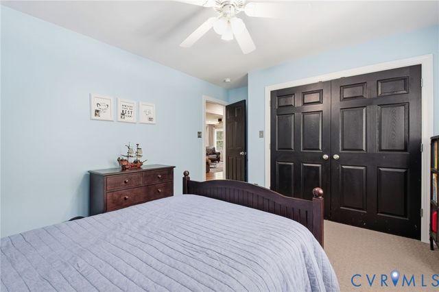 13120 Eppes Falls Rd, Chesterfield, VA 23838
