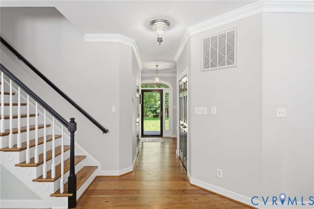 13120 Eppes Falls Rd, Chesterfield, VA 23838