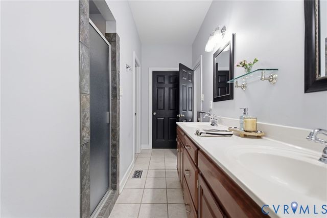 13120 Eppes Falls Rd, Chesterfield, VA 23838