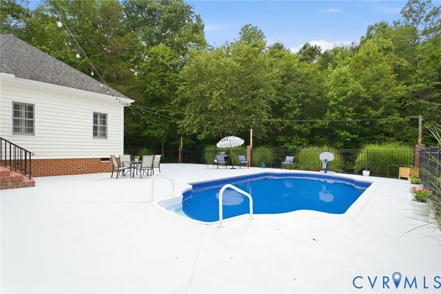 13120 Eppes Falls Rd, Chesterfield, VA 23838
