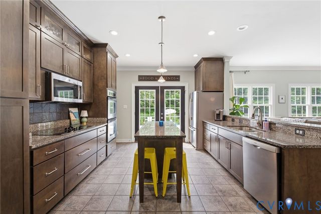 13120 Eppes Falls Rd, Chesterfield, VA 23838