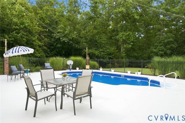 13120 Eppes Falls Rd, Chesterfield, VA 23838