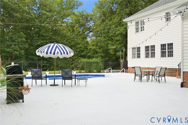 13120 Eppes Falls Rd, Chesterfield, VA 23838