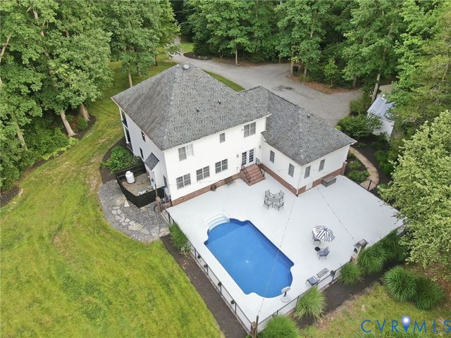 13120 Eppes Falls Rd, Chesterfield, VA 23838