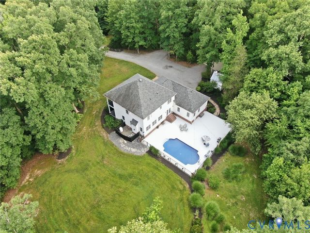13120 Eppes Falls Rd, Chesterfield, VA 23838
