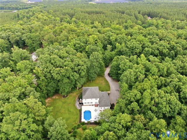 13120 Eppes Falls Rd, Chesterfield, VA 23838