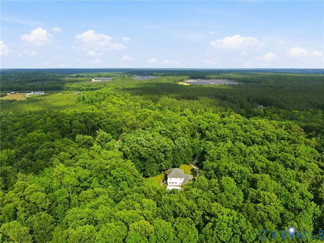 13120 Eppes Falls Rd, Chesterfield, VA 23838