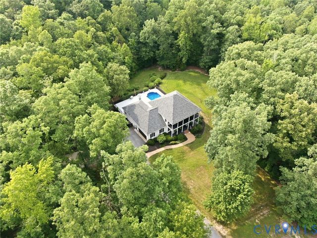 13120 Eppes Falls Rd, Chesterfield, VA 23838