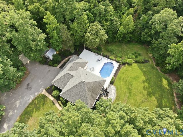 13120 Eppes Falls Rd, Chesterfield, VA 23838