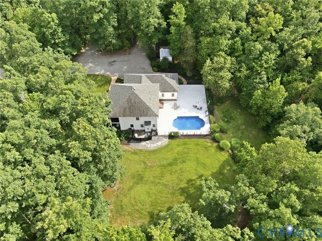 13120 Eppes Falls Rd, Chesterfield, VA 23838