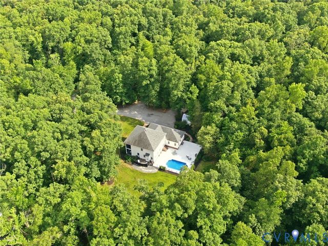 13120 Eppes Falls Rd, Chesterfield, VA 23838