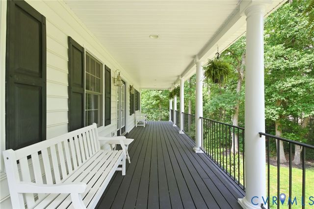 13120 Eppes Falls Rd, Chesterfield, VA 23838
