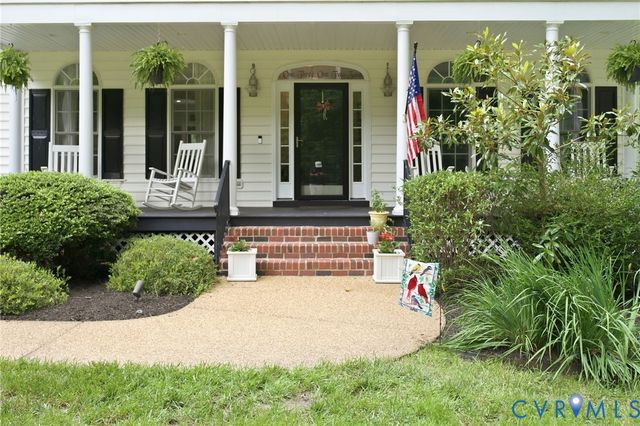 13120 Eppes Falls Rd, Chesterfield, VA 23838