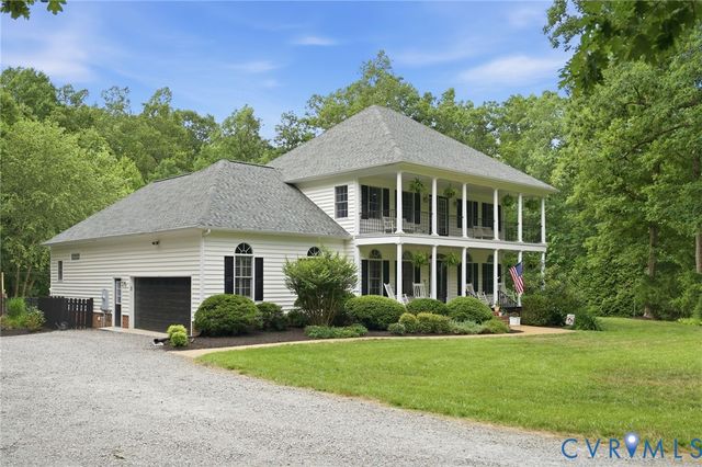 13120 Eppes Falls Rd, Chesterfield, VA 23838
