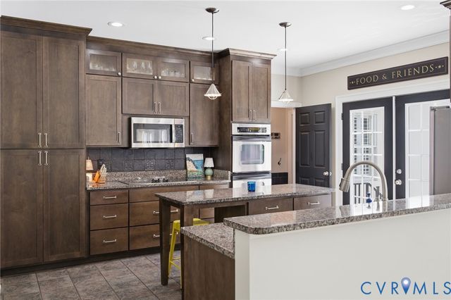 13120 Eppes Falls Rd, Chesterfield, VA 23838