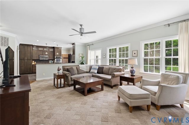 13120 Eppes Falls Rd, Chesterfield, VA 23838