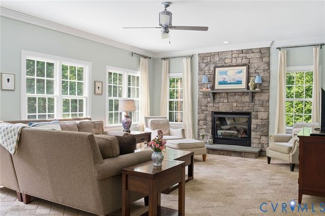 13120 Eppes Falls Rd, Chesterfield, VA 23838