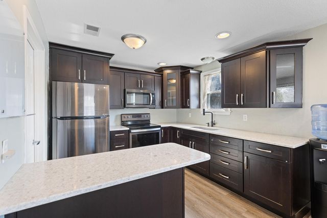 125 Edgewater Drive, Michigan Center, MI 49254