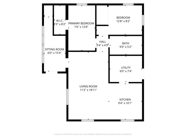 125 Edgewater Drive, Michigan Center, MI 49254