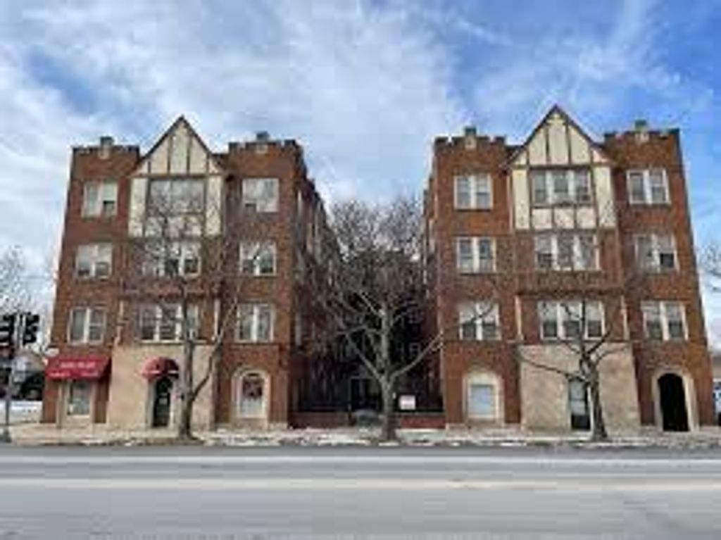 3148 Harlem Avenue 2G, Riverside, IL 60546