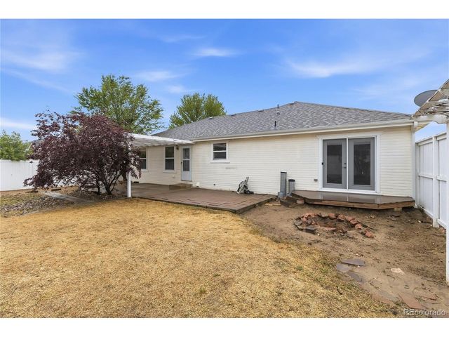 5803 Zinfandel St, Greeley, CO 80634