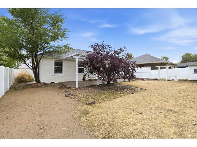 5803 Zinfandel St, Greeley, CO 80634