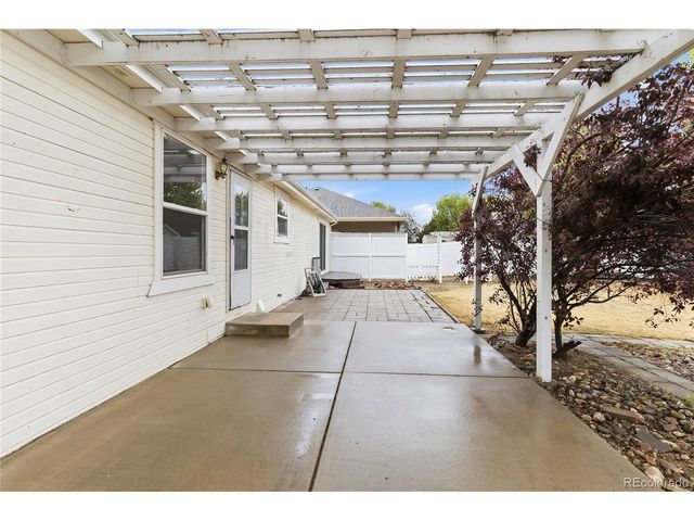 5803 Zinfandel St, Greeley, CO 80634