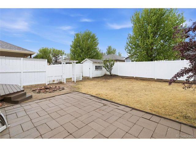 5803 Zinfandel St, Greeley, CO 80634