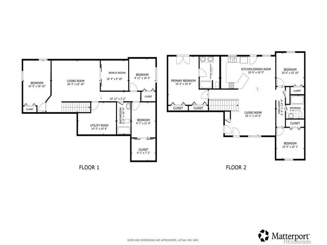 5803 Zinfandel St, Greeley, CO 80634