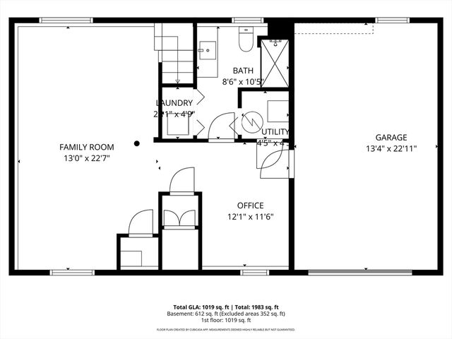 7 Gables Cir, Salem, MA 01970