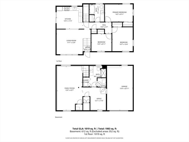 7 Gables Cir, Salem, MA 01970