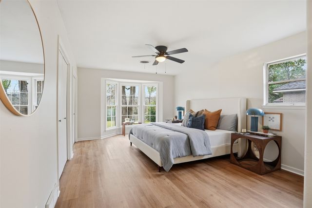 8625 Marys Creek Drive, Benbrook, TX 76116