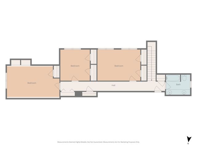 8625 Marys Creek Drive, Benbrook, TX 76116