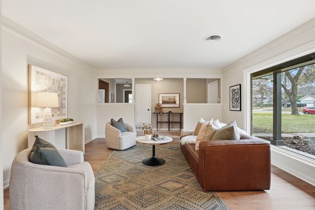 8625 Marys Creek Drive, Benbrook, TX 76116