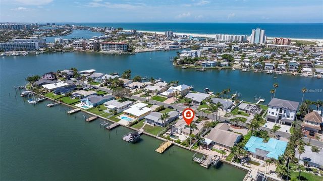 11225 4TH STREET E, Treasure Island, FL 33706