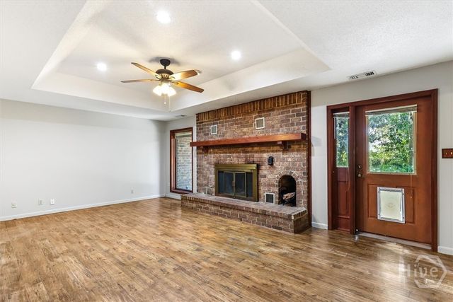 111 Stonewall Drive, Savannah, GA 31419