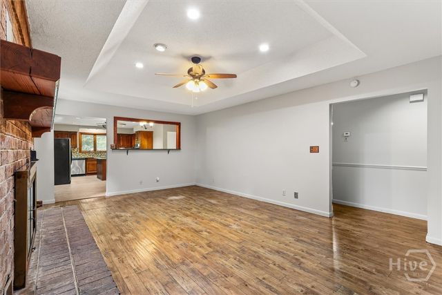 111 Stonewall Drive, Savannah, GA 31419