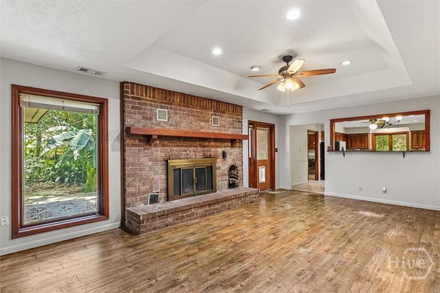 111 Stonewall Drive, Savannah, GA 31419