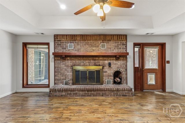 111 Stonewall Drive, Savannah, GA 31419