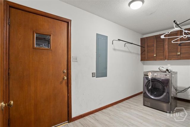 111 Stonewall Drive, Savannah, GA 31419