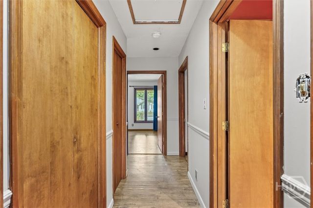 111 Stonewall Drive, Savannah, GA 31419