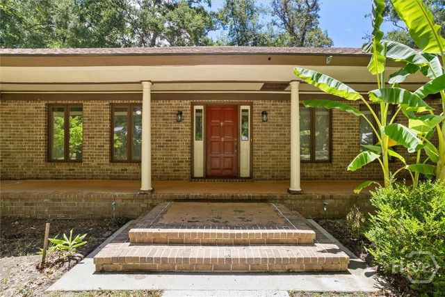 111 Stonewall Drive, Savannah, GA 31419