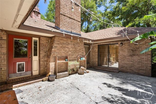 111 Stonewall Drive, Savannah, GA 31419