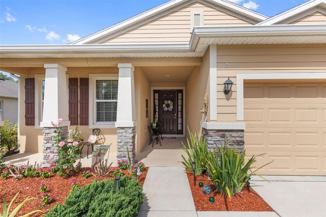 12421 EASTPOINTE DRIVE, Dade City, FL 33525