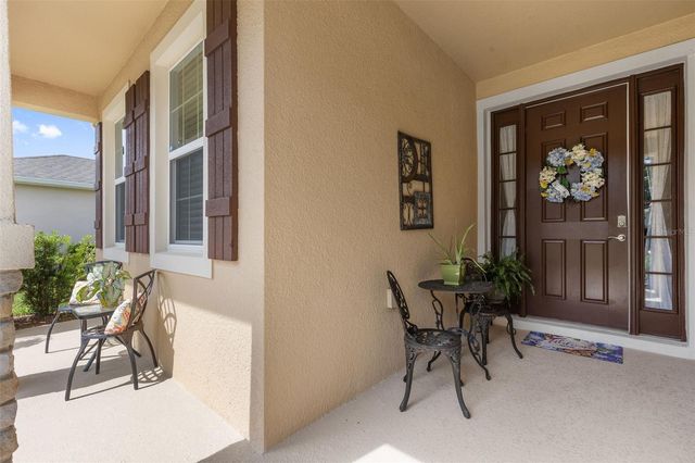 12421 EASTPOINTE DRIVE, Dade City, FL 33525