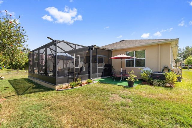 12421 EASTPOINTE DRIVE, Dade City, FL 33525