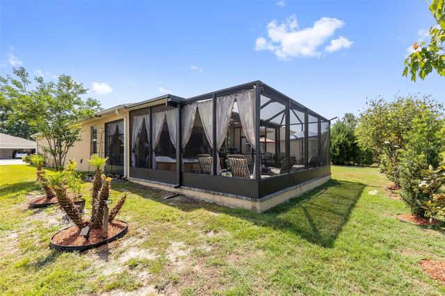12421 EASTPOINTE DRIVE, Dade City, FL 33525