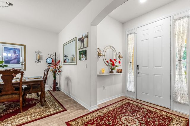 12421 EASTPOINTE DRIVE, Dade City, FL 33525
