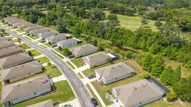 12421 EASTPOINTE DRIVE, Dade City, FL 33525